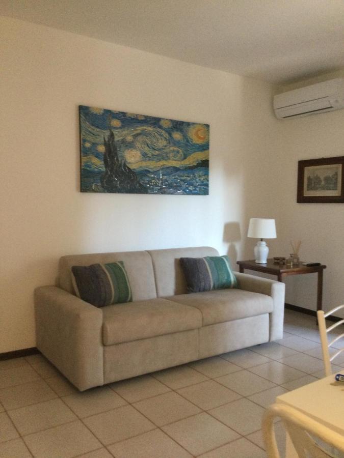 Ferienwohnung Casa Arcobaleno - Affitti Brevi Italia Pisa Exterior foto